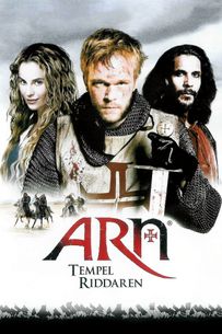Arn The knight Templar
