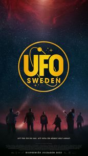 Feature film - UFO SWEDEN 