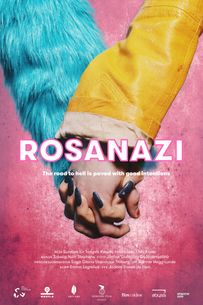 ROSANAZI - Release 2021
