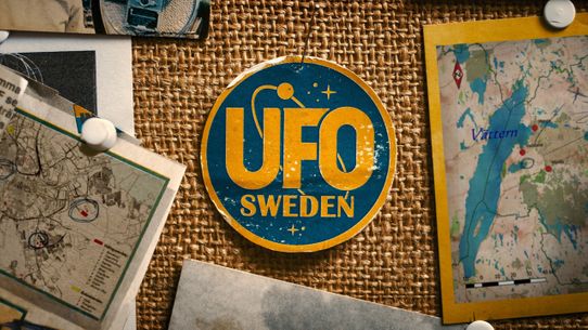 Feature film UFO SWEDEN - Klick in the picture for teaser trailer!